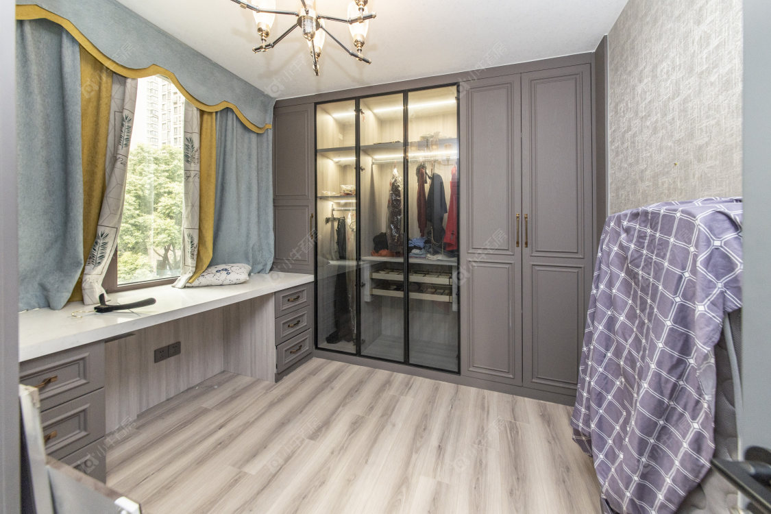 常州外滩1号在售二手房源小区图_小牛看房