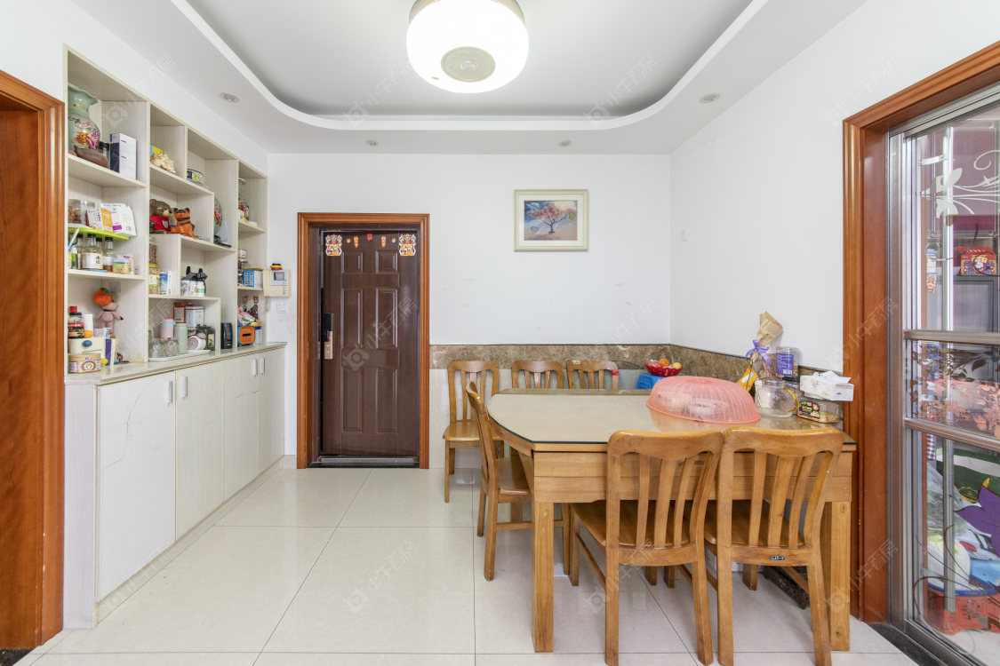 常州聚湖雅苑在售二手房源室内图_小牛看房