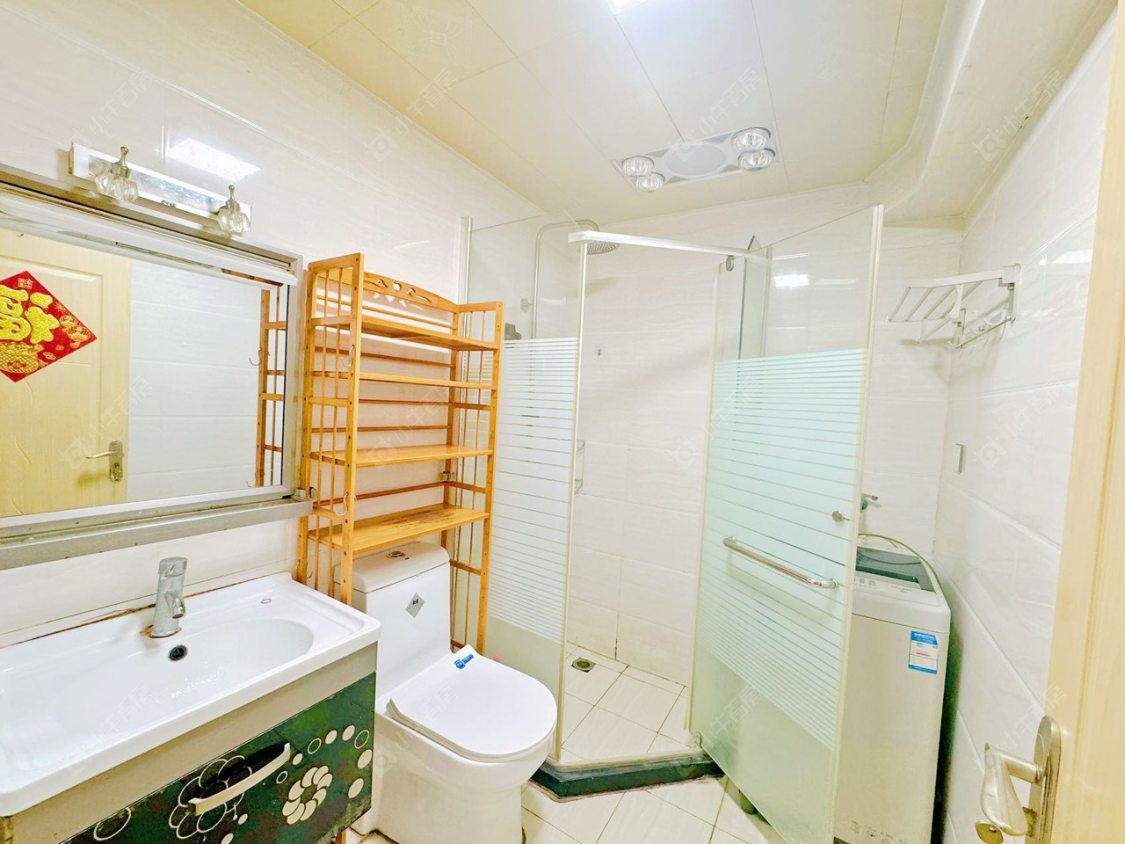 常州万博生活广场在租房源室内图_小牛看房