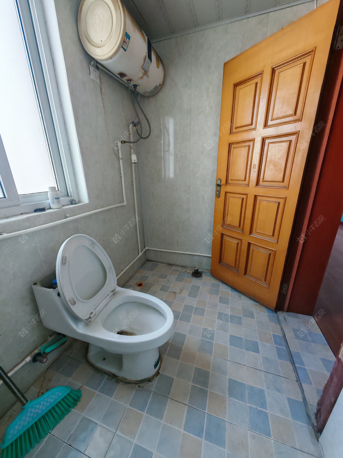 常州御城在租房源室内图_小牛看房