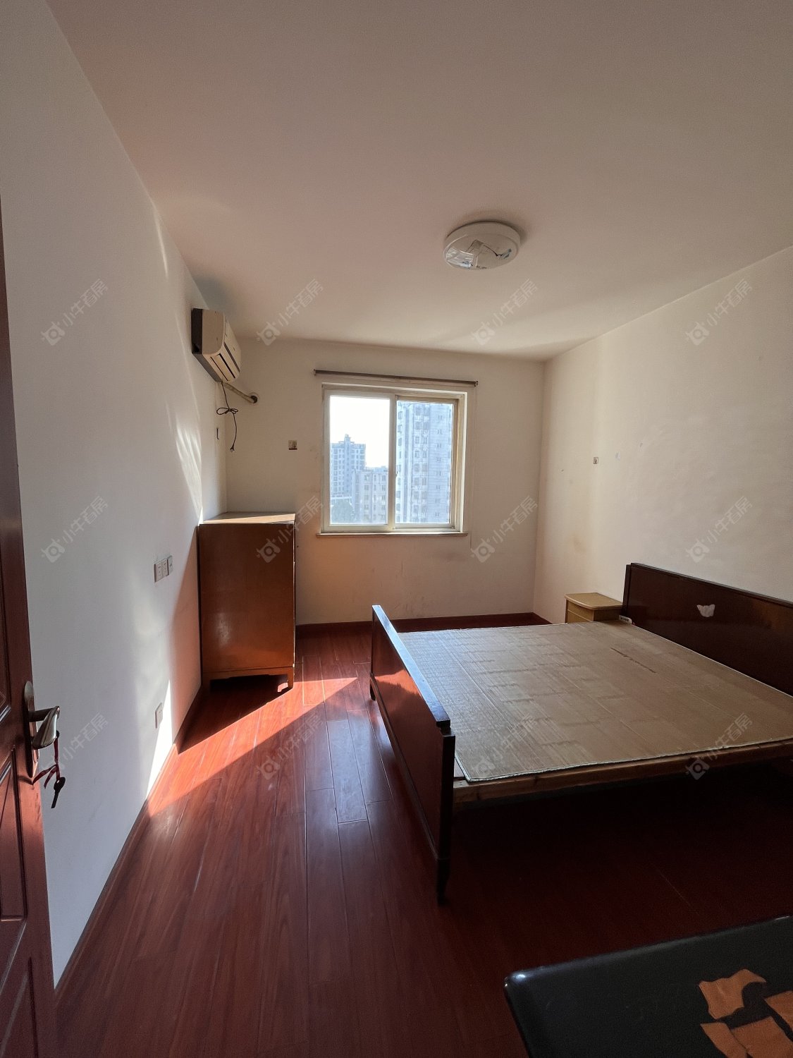 常州青洋花苑在租房源室内图_小牛看房