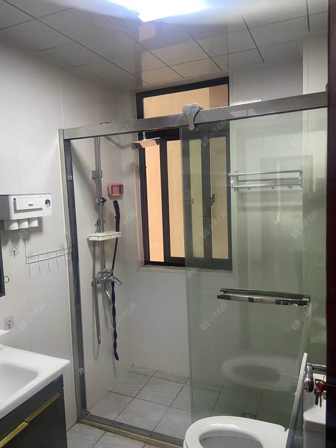 常州大名城西区二区在租房源_小牛看房