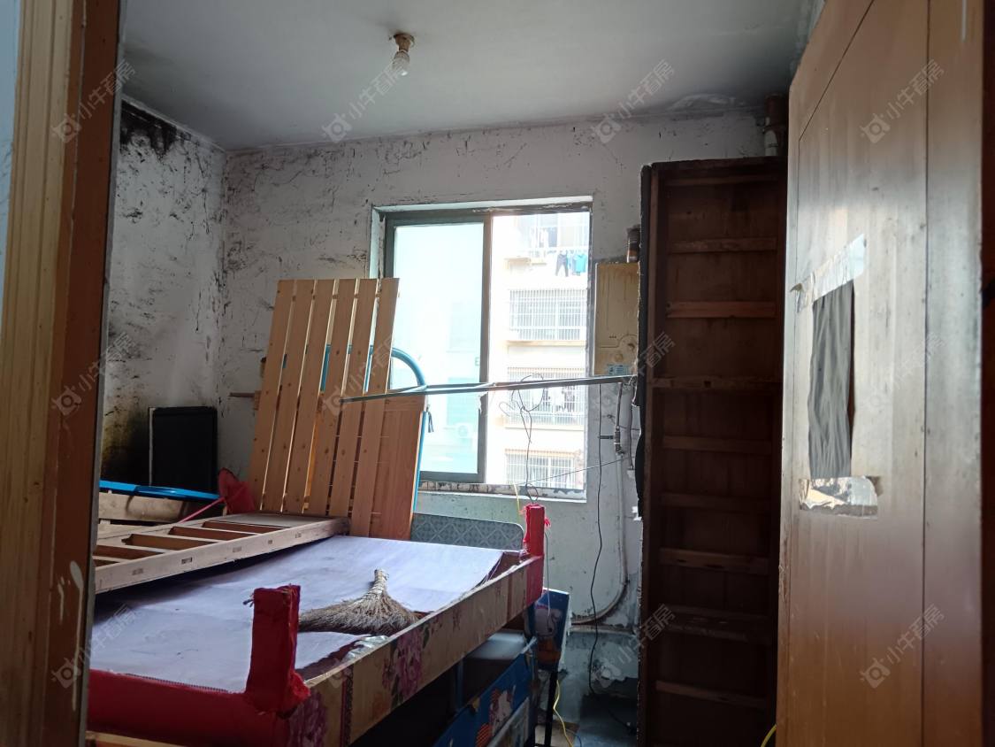 常州顺园八村北区在租房源户型图_小牛看房