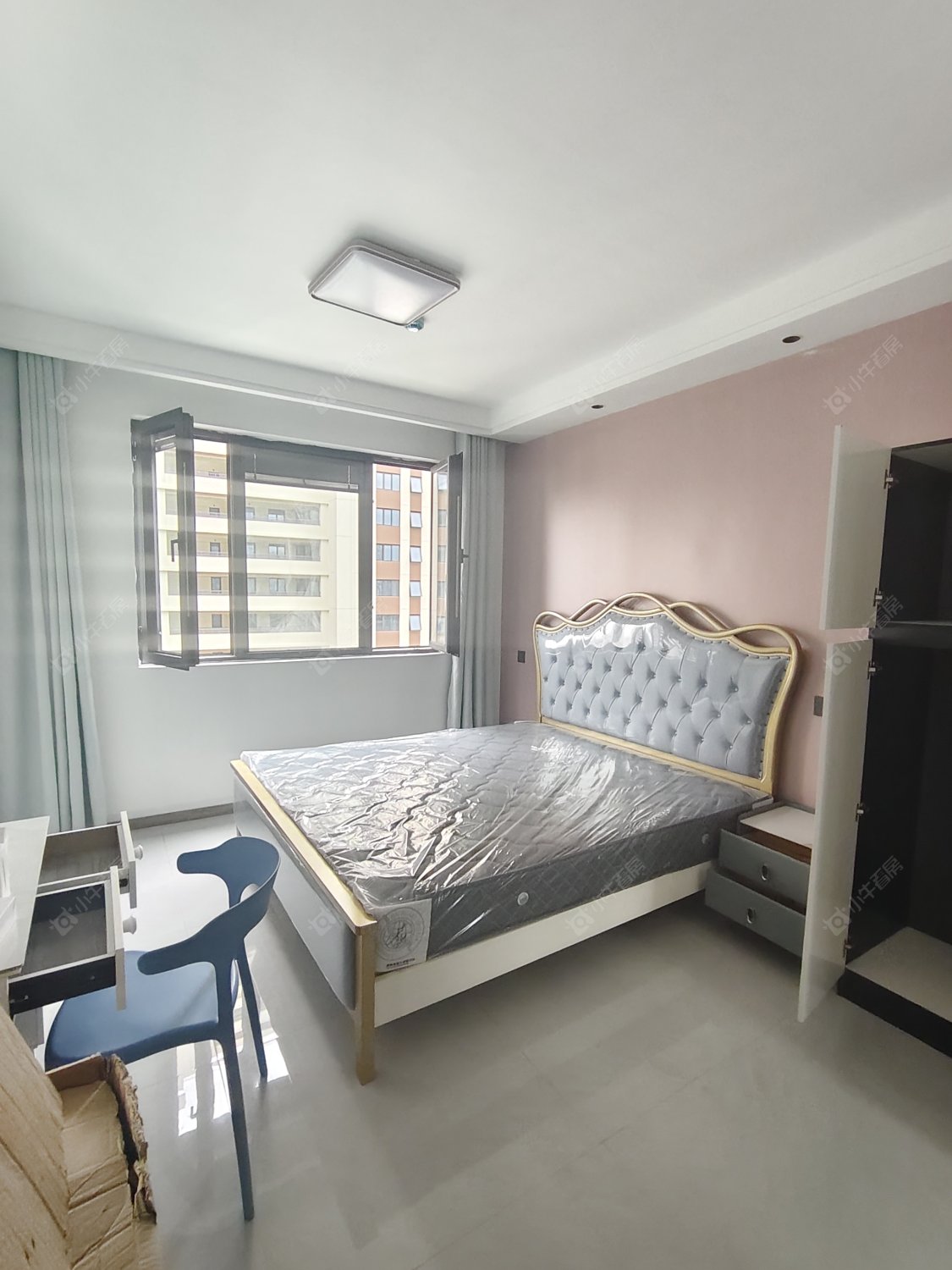 常州观湖名轩在租房源室内图_小牛看房