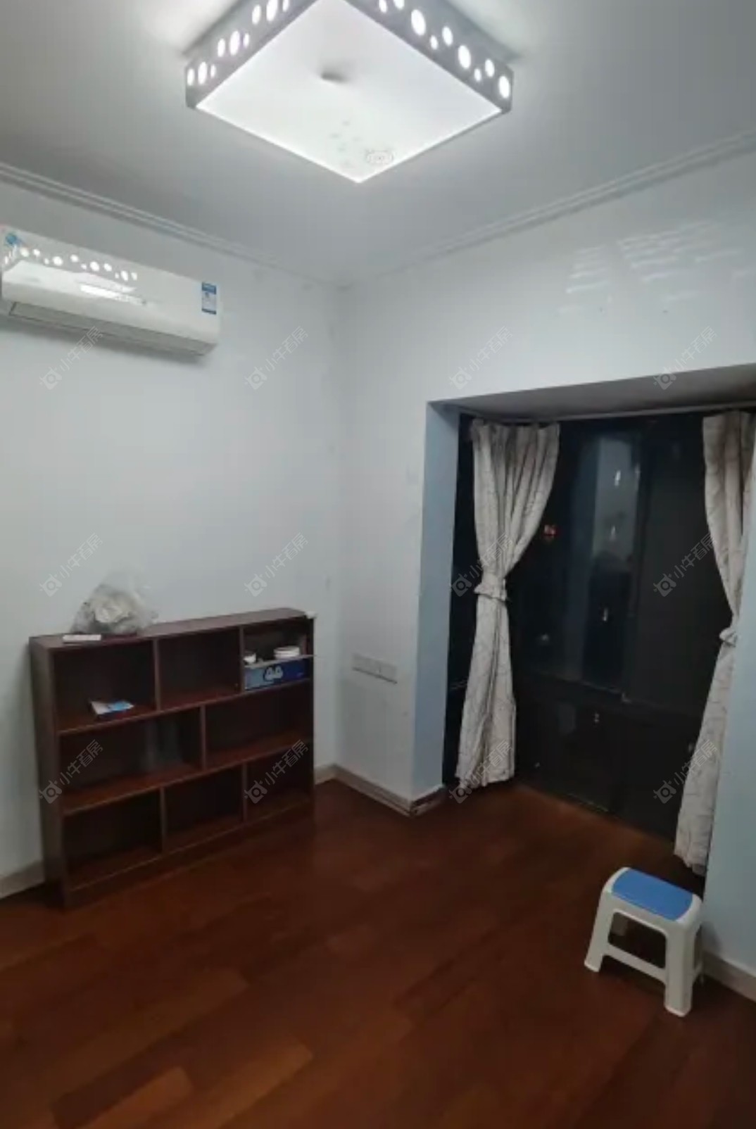 常州九洲花园一期在租房源室内图_小牛看房