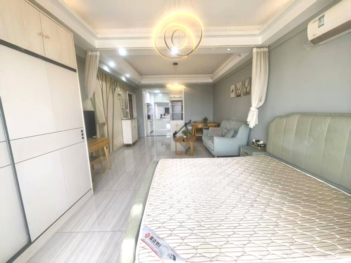 常州宝龙城市广场在租房源_小牛看房