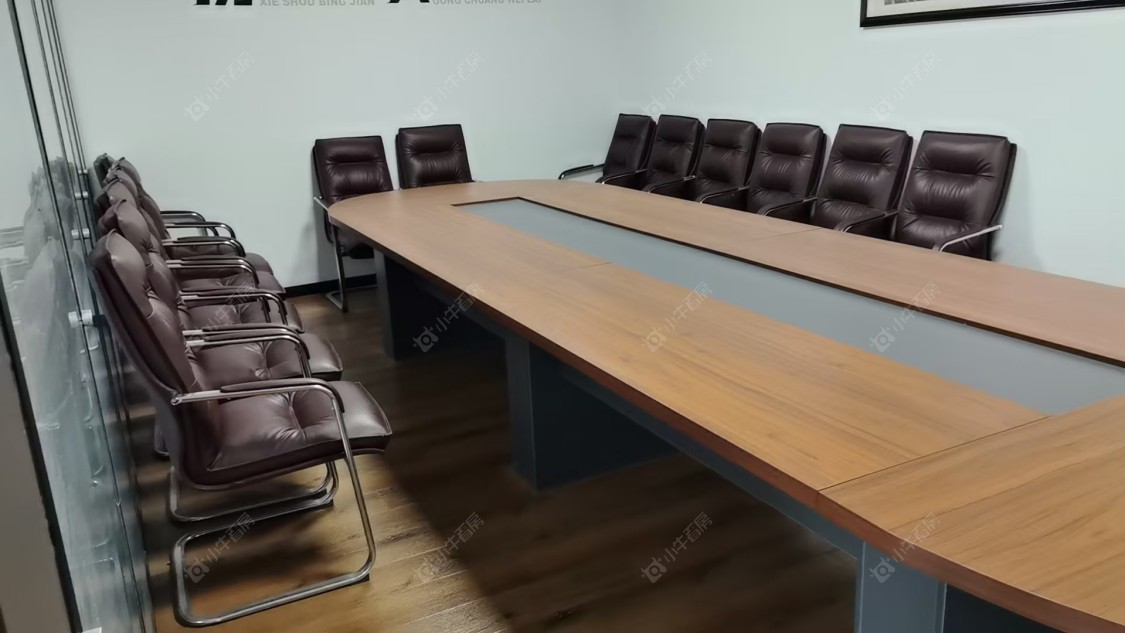 常州绿创大厦在租房源_小牛看房