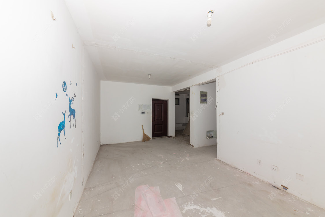 常州牡丹水岸国际在售二手房源室内图_小牛看房