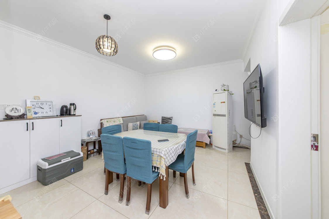 常州泰富湾公寓在售二手房源_小牛看房