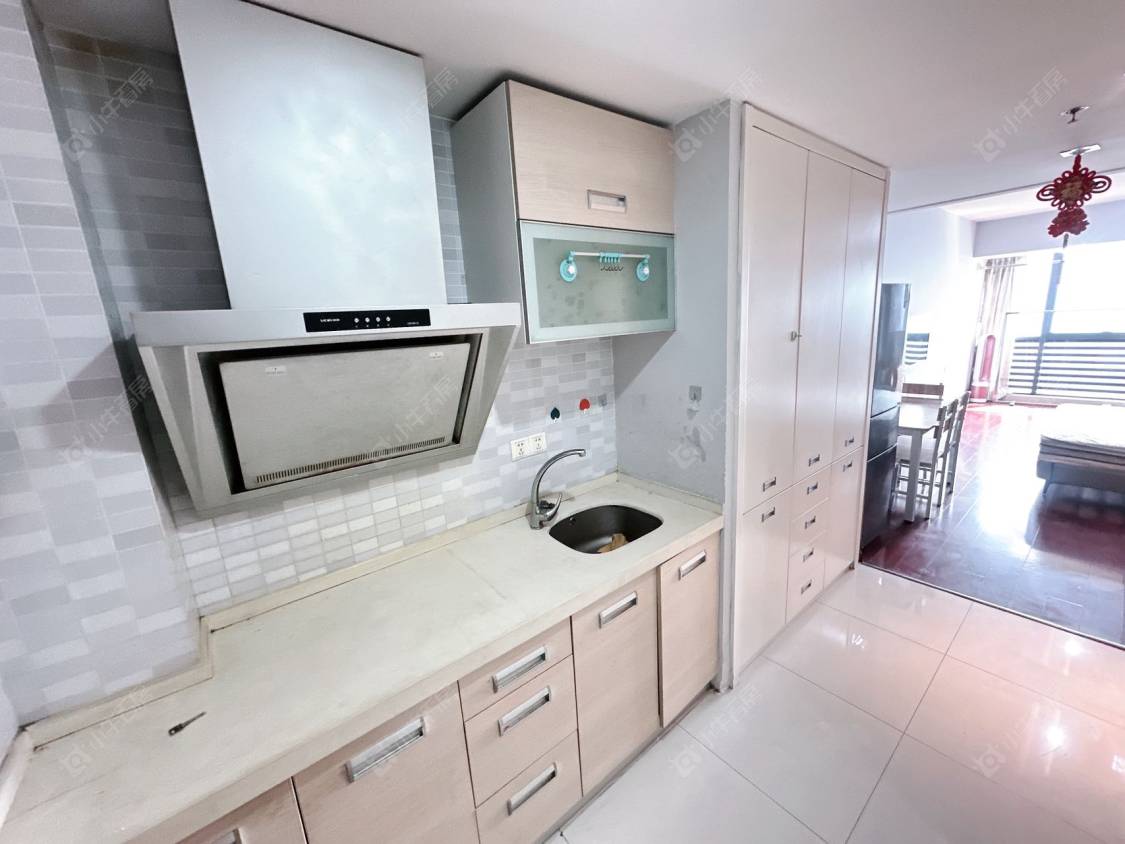 常州新天地不夜城在租房源户型图_小牛看房