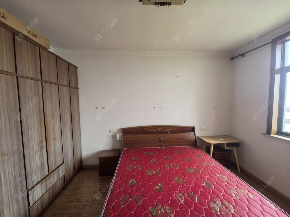 常州新河湾花苑2室1厅1卫出租_小牛看房