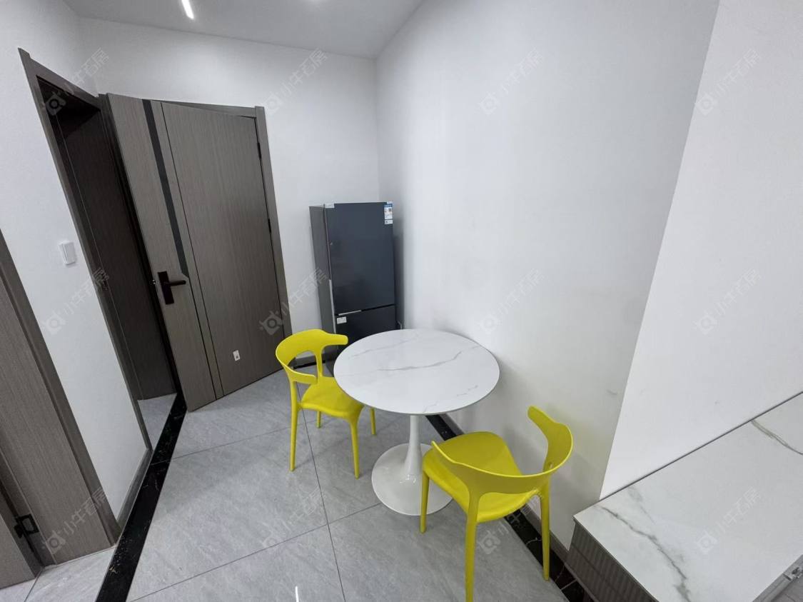 常州青洋花苑在租房源室内图_小牛看房