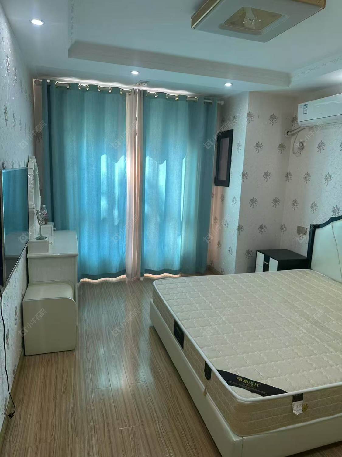 常州绿都万和城七区在租房源_小牛看房