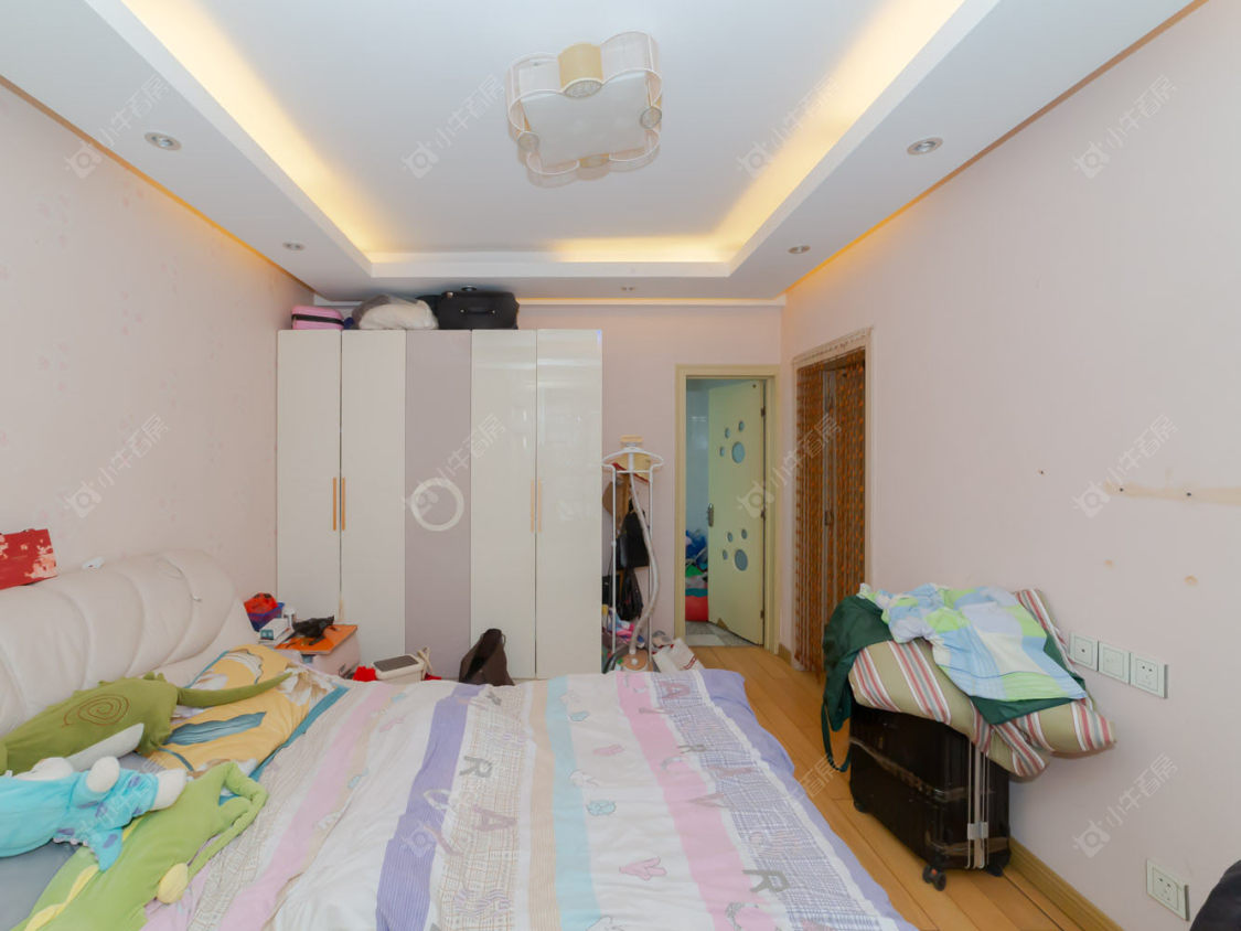 常州百草苑在售二手房源室内图_小牛看房