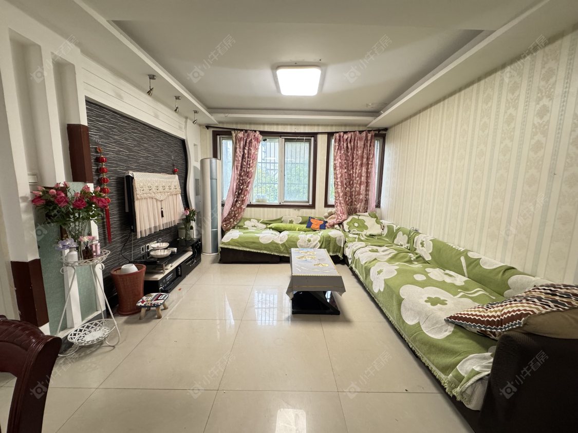 常州桂花园在租房源_小牛看房