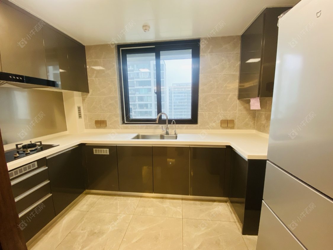 常州旭辉都会上著在租房源室内图_小牛看房