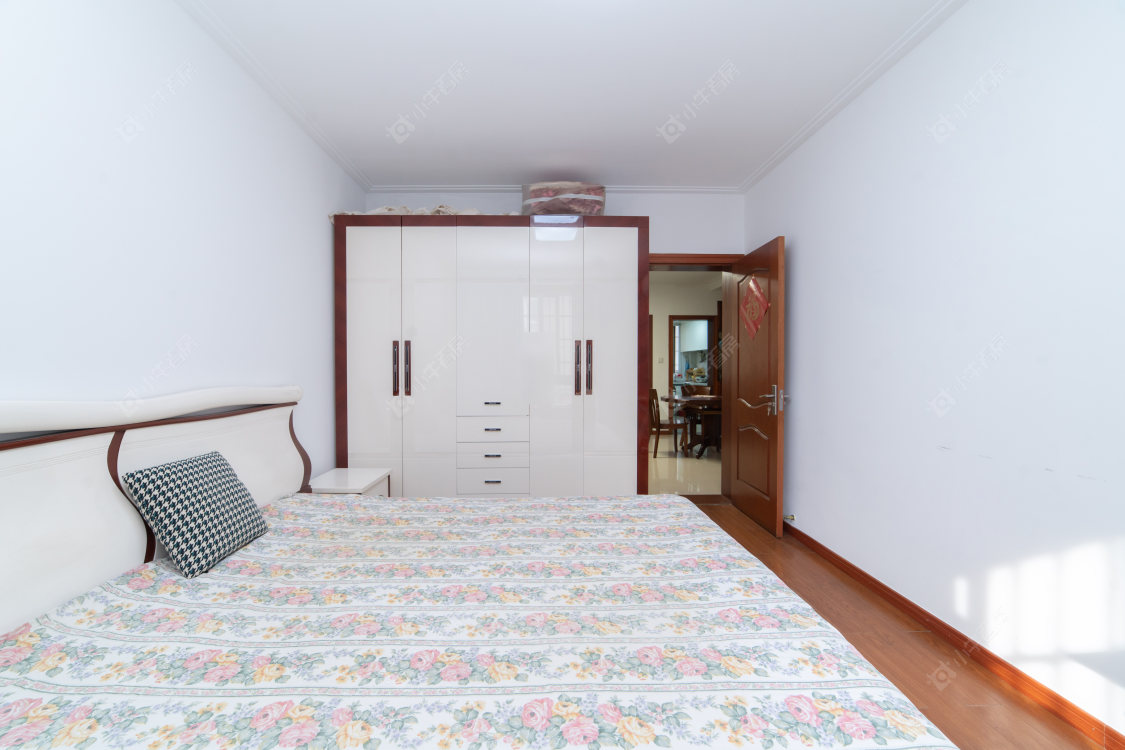 蓝天花园东区房源室内图 常州蓝天花园东区在售二手房源室内图_小牛看房