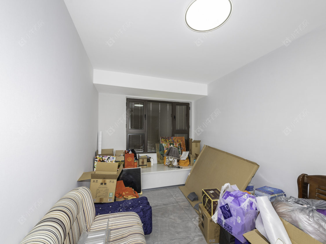 常州牡丹三江公馆在售二手房源室内图_小牛看房