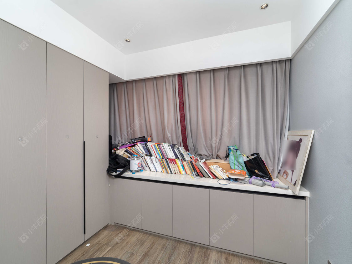 新城郡未来房源室内图 常州新城郡未来在售二手房源室内图_小牛看房