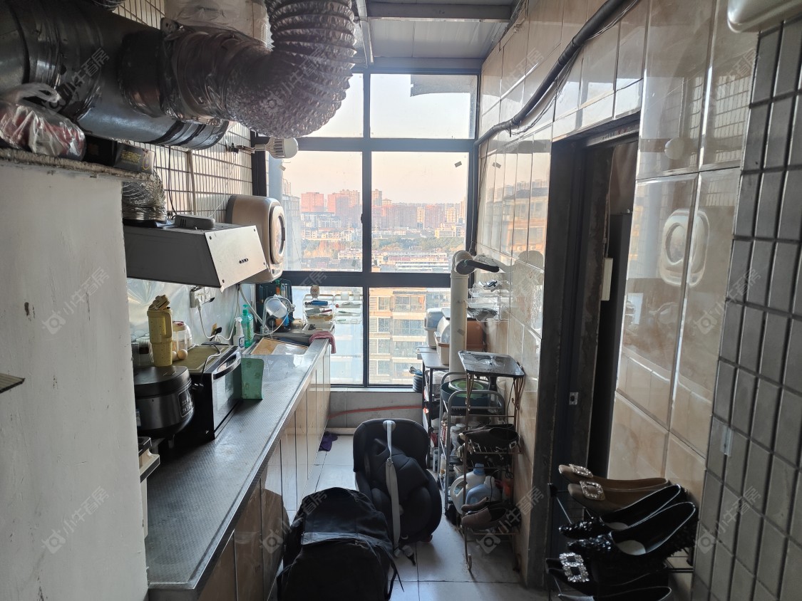 常州荣亨逸都5室3厅2卫出租_小牛看房