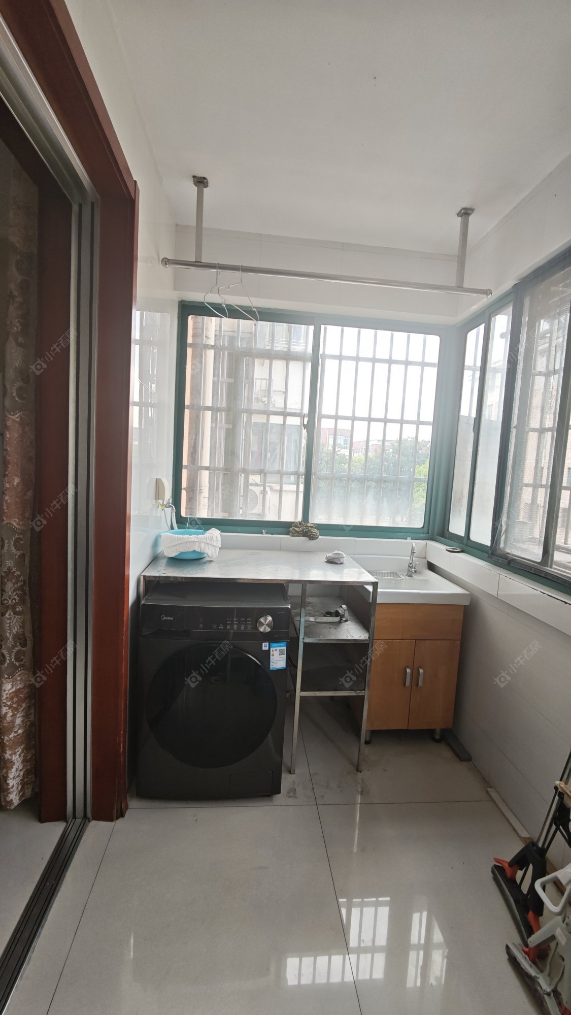 常州顺园六村在租房源室内图_小牛看房