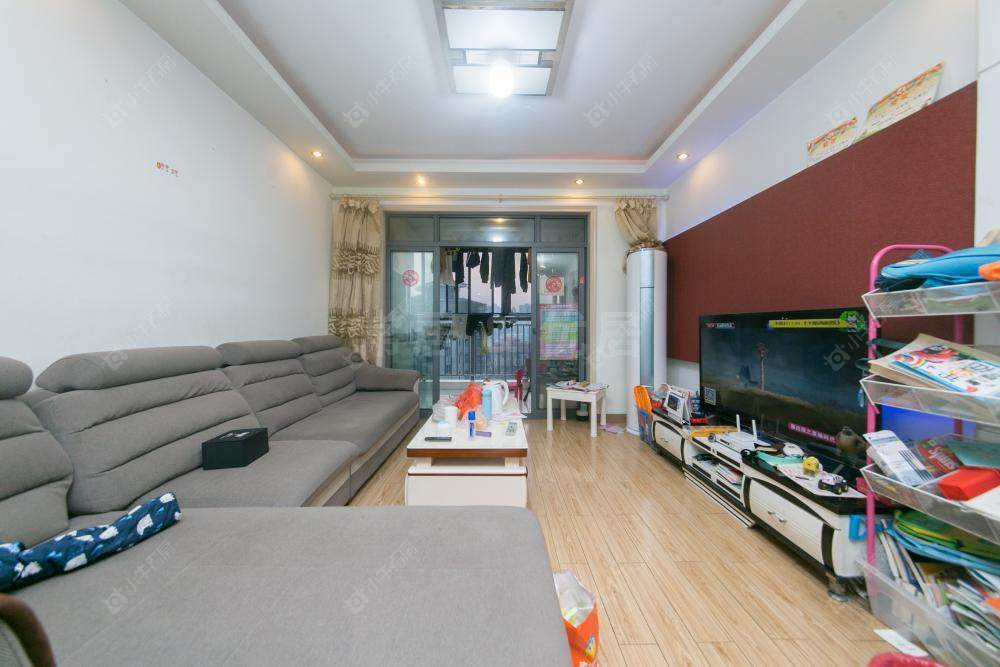 常州香树湾福园在售二手房源室内图_小牛看房