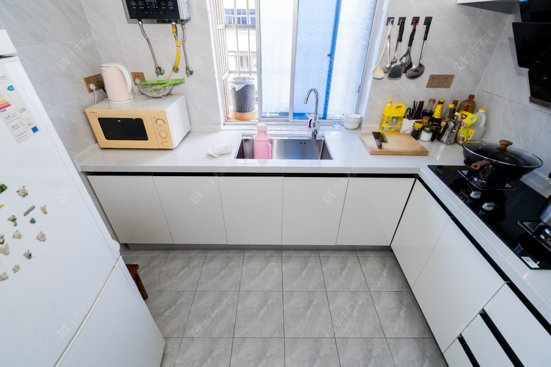 常州清凉东村在售二手房源室内图_小牛看房