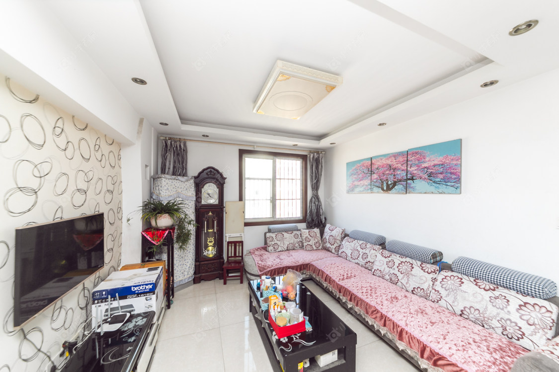 常州桂花园在售二手房源室内图_小牛看房