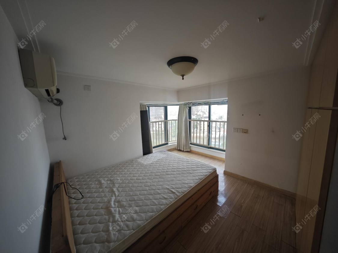 常州璞丽湾花园在租房源室内图_小牛看房