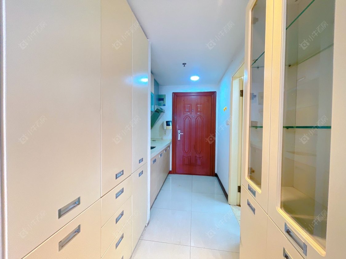 常州新天地不夜城在租房源室内图_小牛看房