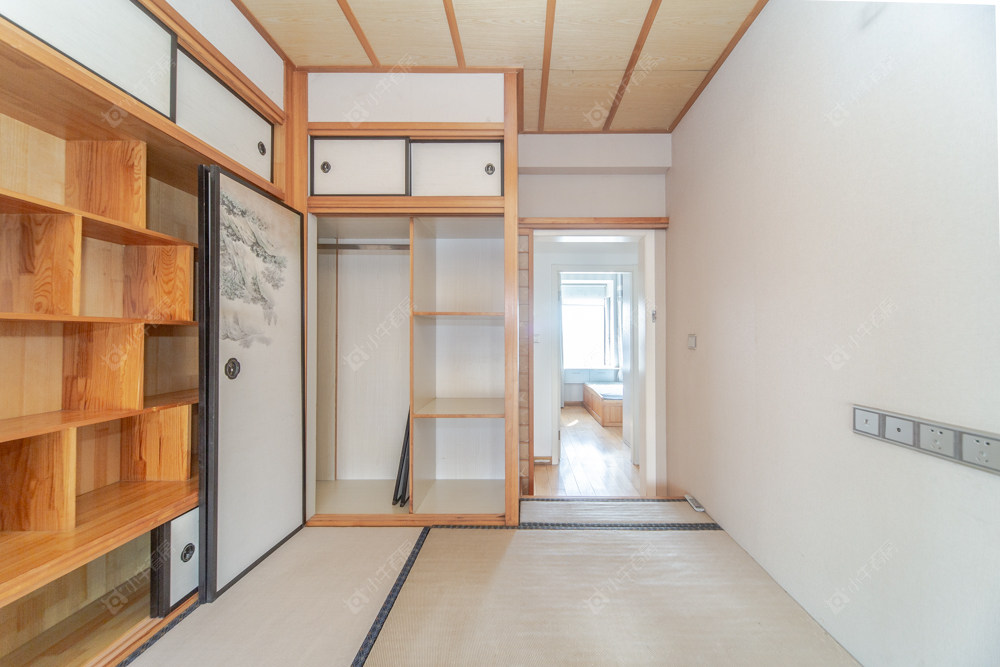 常州世茂香槟湖一期在售二手房_小牛看房