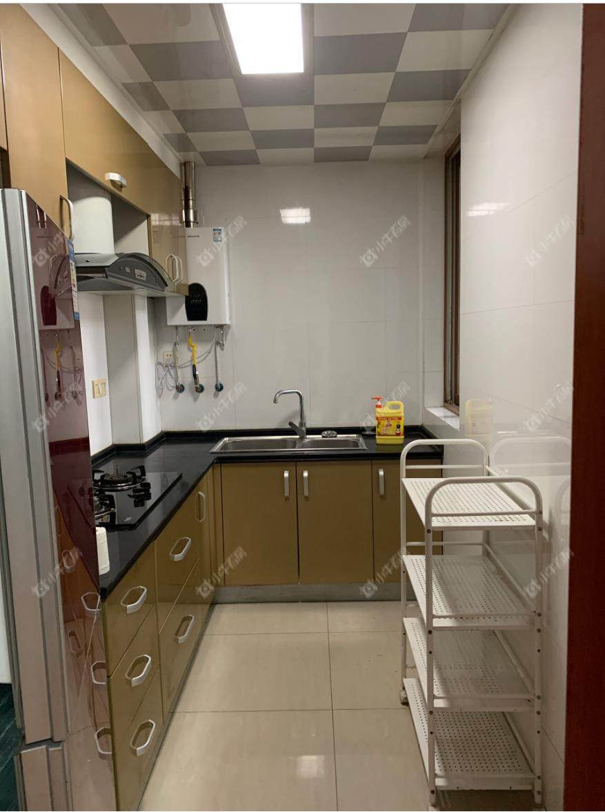 常州九洲新世界花苑在租房源_小牛看房