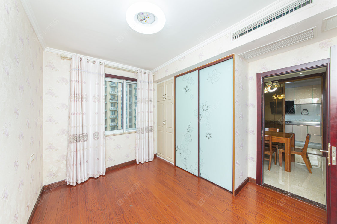 常州景城名轩在售二手房源室内图_小牛看房