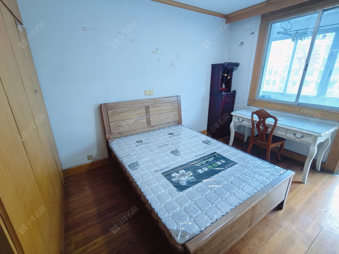 常州东庄新村在租房源室内图_小牛看房