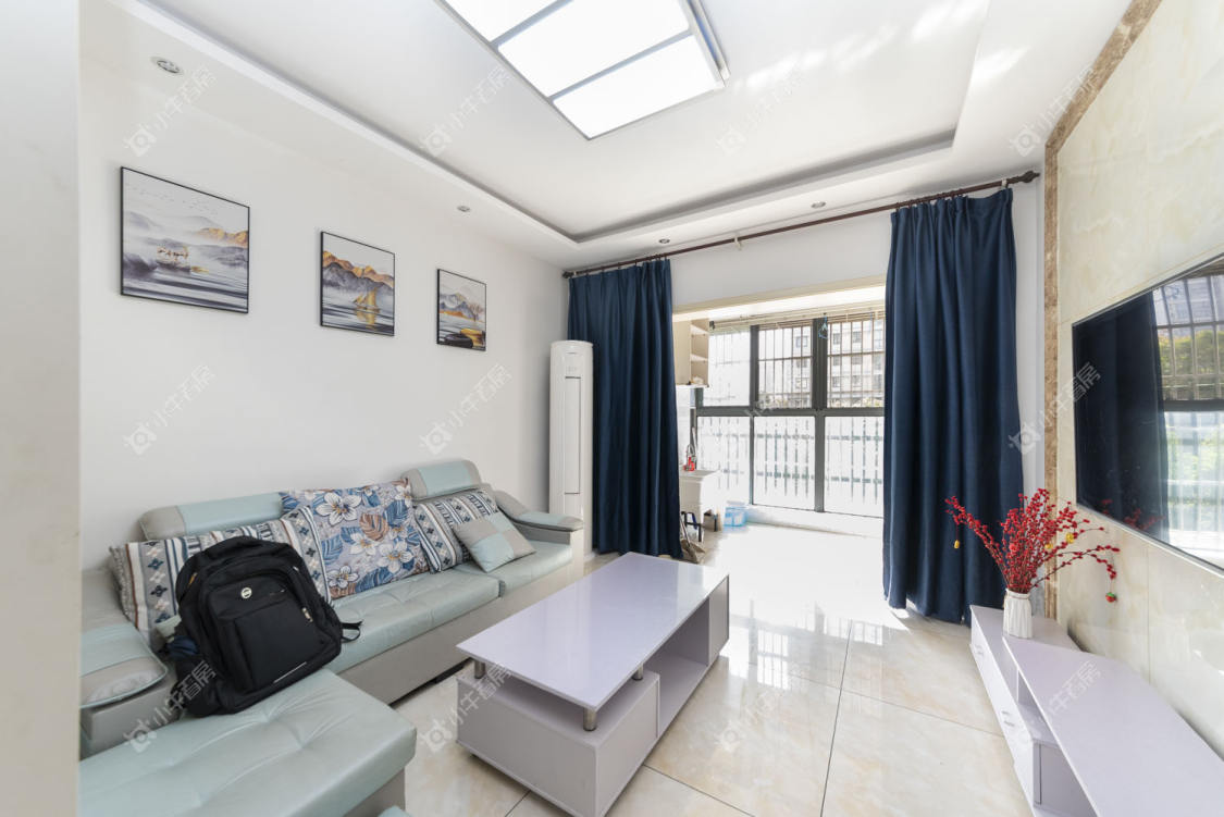 常州顺天花苑3室2厅1卫出租_小牛看房