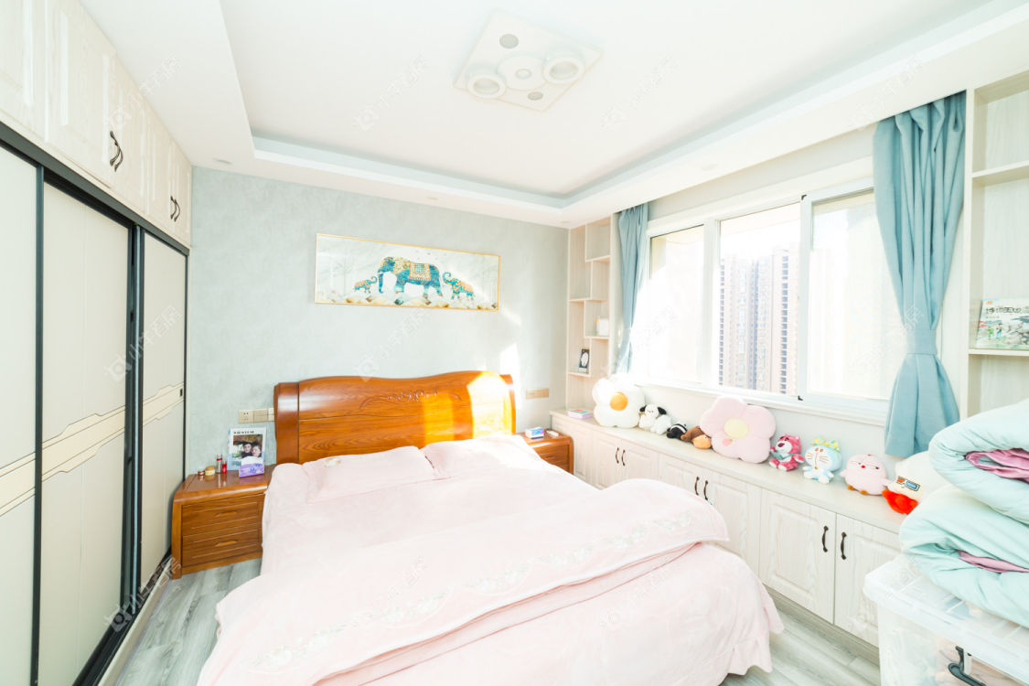 常州常发豪郡在租房源_小牛看房