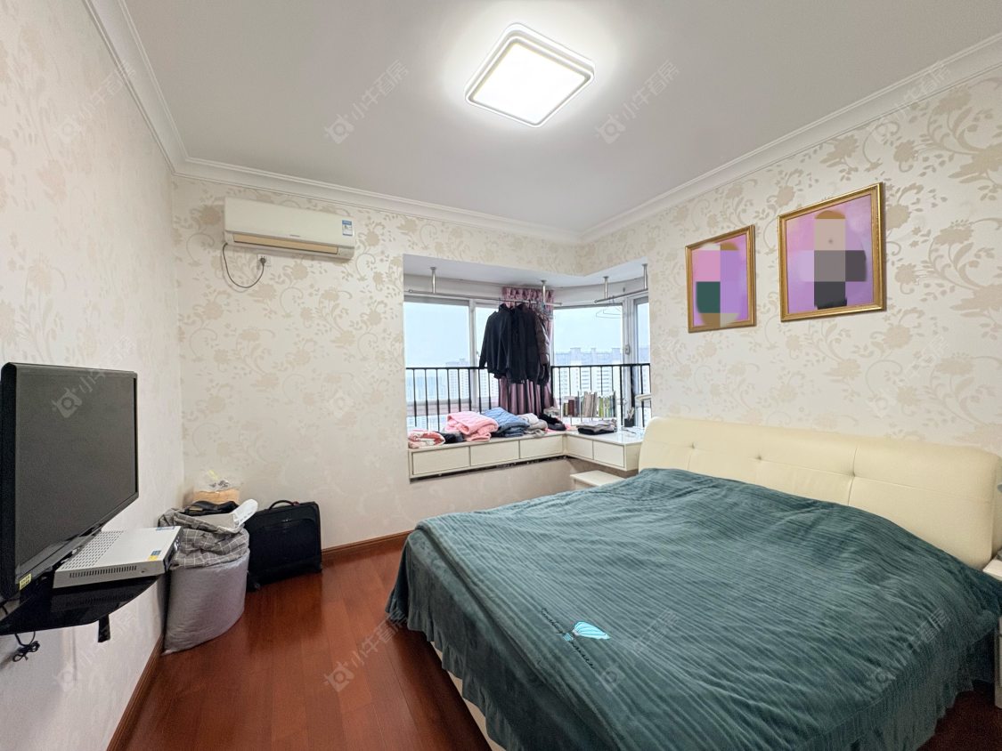 常州碧桂园在售二手房源室内图_小牛看房