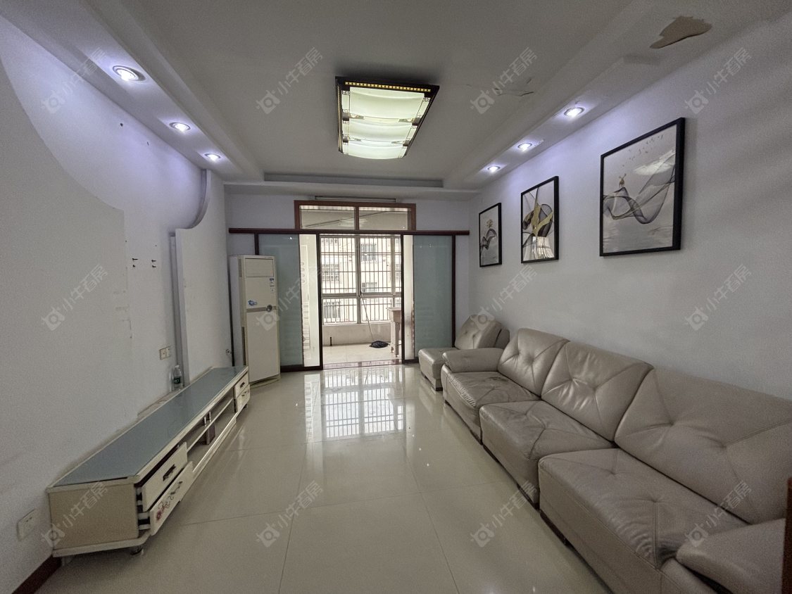 常州瑞福家园在租房源_小牛看房