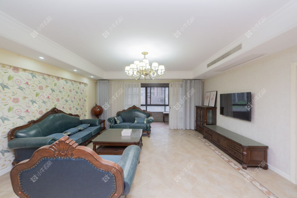 常州山水和园在租房源_小牛看房