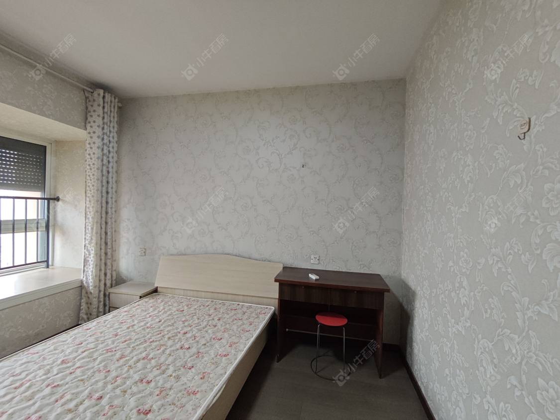 常州豪景家园在租房源室内图_小牛看房