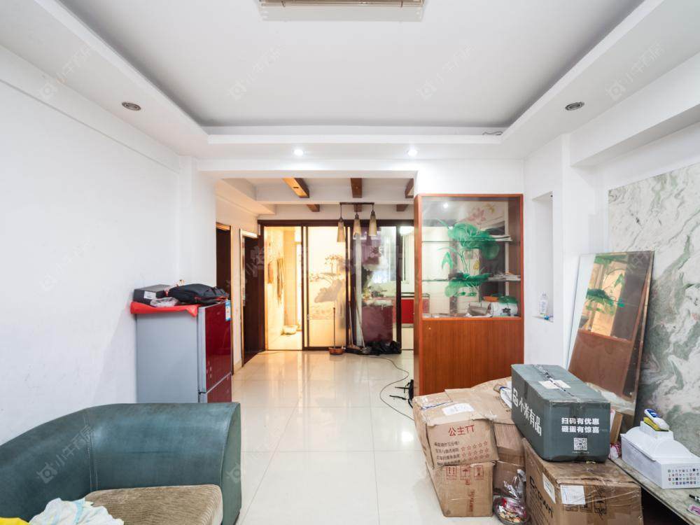 剑湖华庭房源室内图 常州剑湖华庭在售二手房源室内图_小牛看房