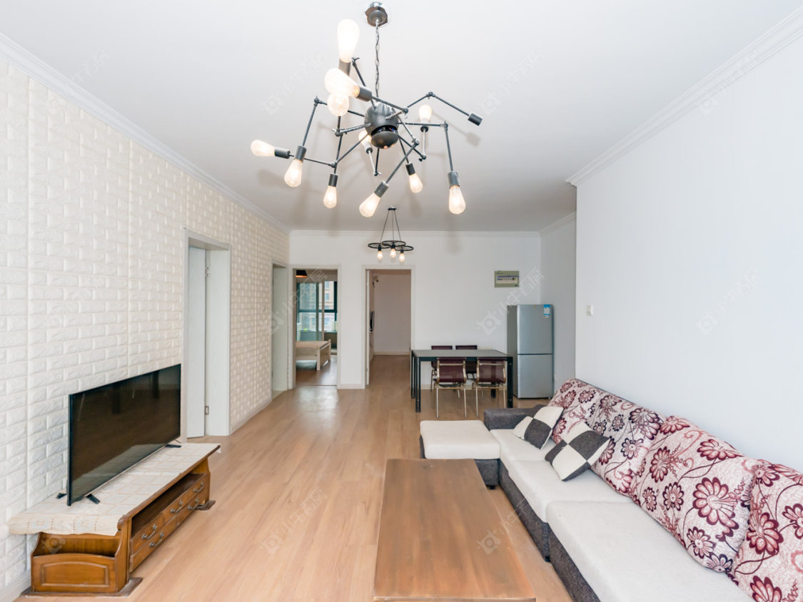 璞丽湾花园房源室内图 常州璞丽湾花园在售二手房源室内图_小牛看房