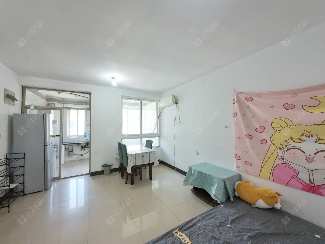 常州蓝天花园东区租房_小牛看房