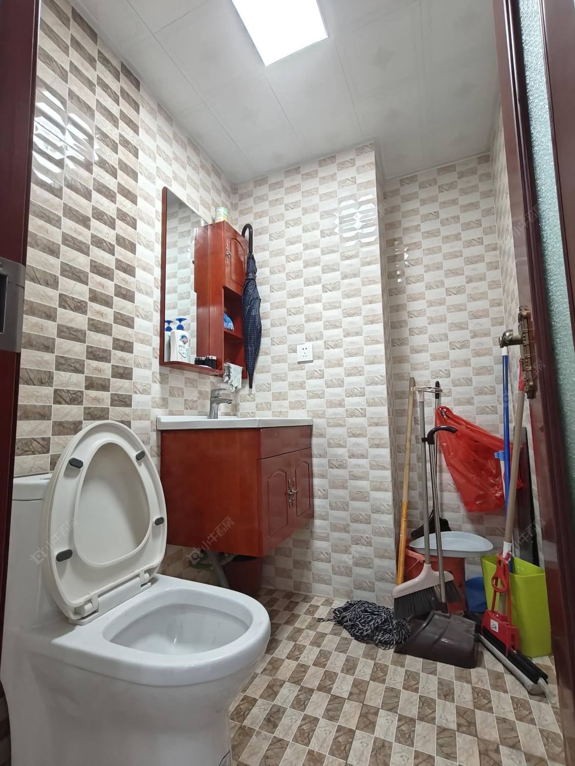 常州富邦广场租房_富邦广场1室1厅房源出租