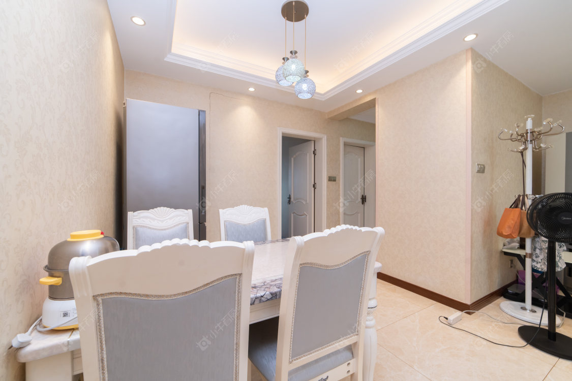 常州泰盈八千里在售二手房源室内图_小牛看房