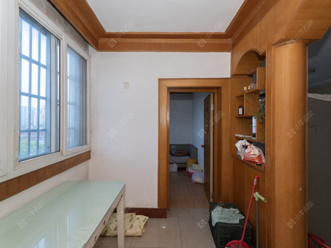 常州华城二村在售二手房源室内图_小牛看房