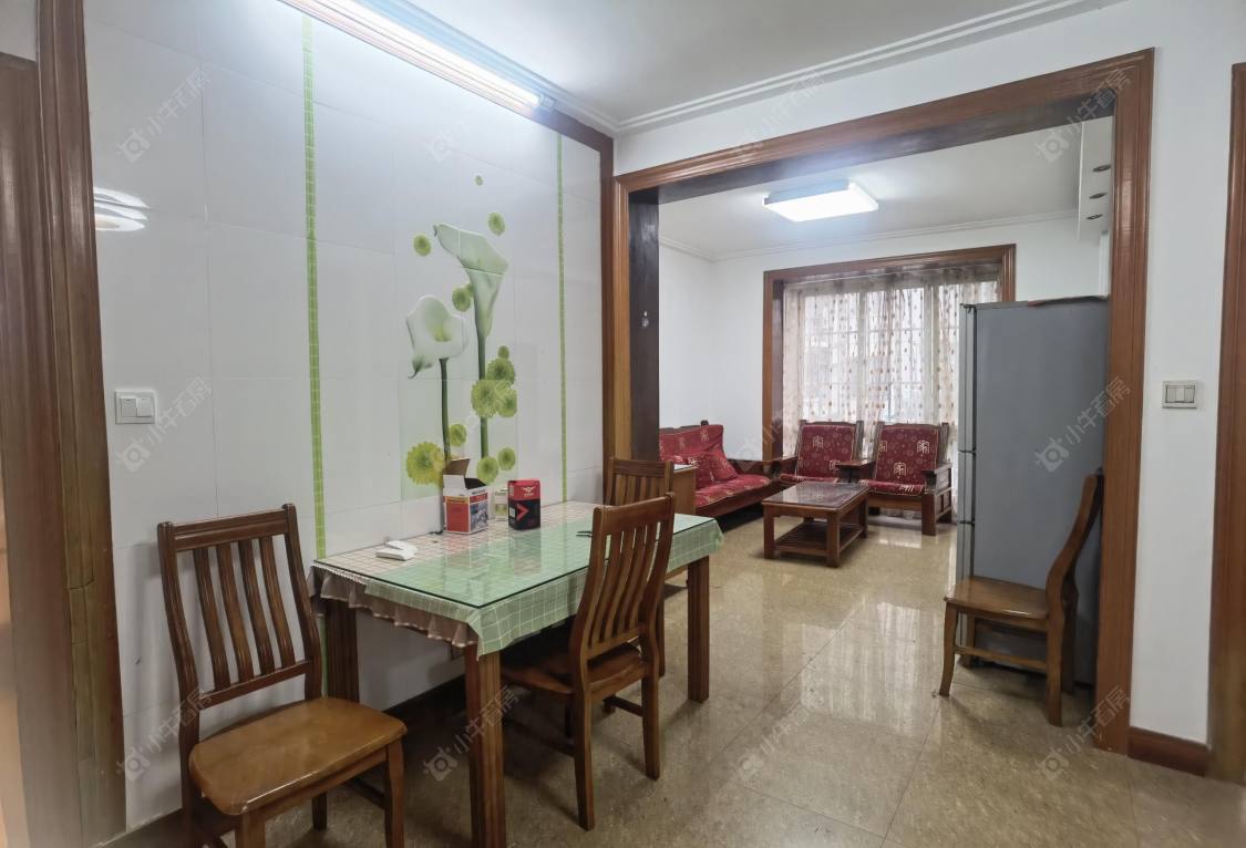 常州花之园在租房源室内图_小牛看房