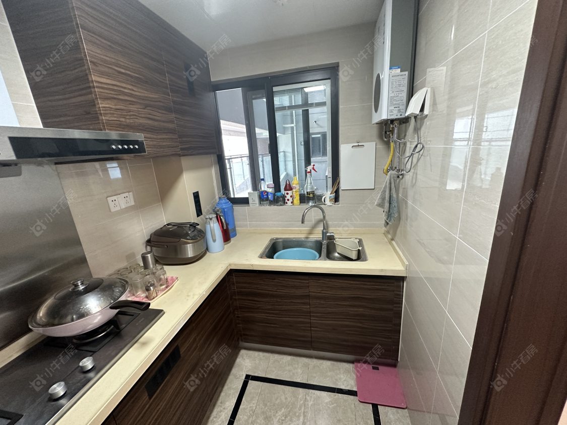 常州蓝光晶曜在租房源室内图_小牛看房