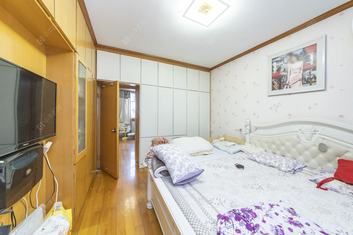 常州花东三村在售二手房房源室内图_小牛看房