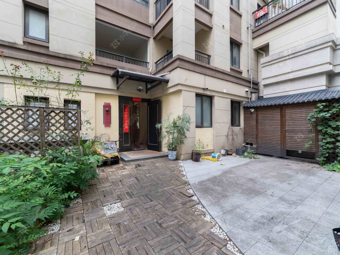 常州新城郡未来在售二手房源小区图_小牛看房